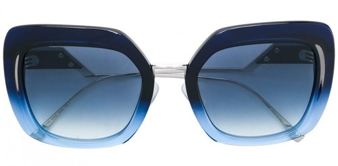 Солнцезащитные очки TROPICAL SHINE FF 0317/S